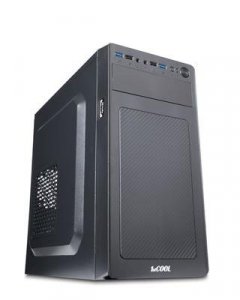 Herman PC2- AMD RYZEN 3 3200G, 4core/4T, 3,5GHz + RX VEGA graphic integrovaná v procesoru