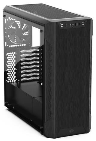 PC G2 - Intel i7-10700 2,9 - 4,8GHz+1000GB SSD+ Nvidia RTX 2070 SUPER 8GB