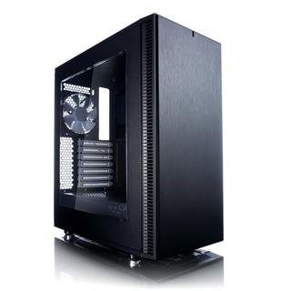 Fractal Design Define C TG