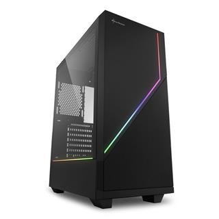 Gottwald PC - Intel i5-10400F 2,9 - 4,3GHz+1000GB SSD+ Nvidia RTX 2070 8GB