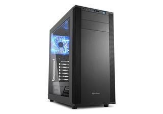 HartyPC - AMD RYZEN 3600 6core 3,4Ghz - 500GB SSD + 2TB HDD - Nvidia gtx 1660 6GB