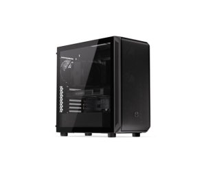 LION 8 - AMD RYZEN 9 9800X3D+2000GB SSD+ Nvidia RTX 5080 16GB