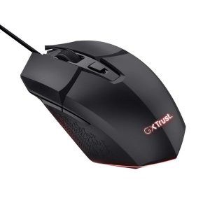 TRUST GXT 109 FELOX Gaming Mouse, optická, USB