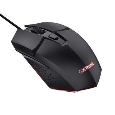 TRUST GXT 109 FELOX Gaming Mouse, optická, USB