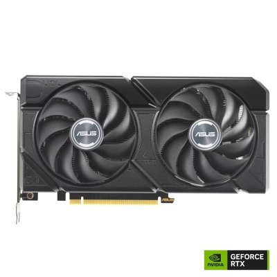 příplatek na grafiku ASUS DUAL GeForce RTX 4060 Ti O8G EVO místo GAINWARD GeForce RTX 4060 Ti Ghost 8G