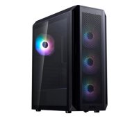 Panther 4-AMD RYZEN 5600 3,5GHzz+1000GB SSD+NVIDIA RTX 5060 Ti 16GB