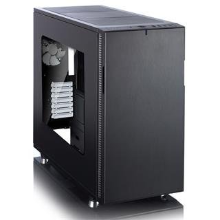 Fractal Design Define R5 Black Window