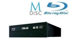 příplatek na blu-ray mechnaku - ASUS BC-12D2HT černá místo DVD mechaniky