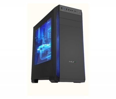 Krhánek PC - Intel i5-8600K 3,6GHz+240GB SSD+ Nvidia GTX1060 6G