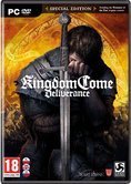 Kingdom Come: Deliverance (PC) - sada s PC sestavou