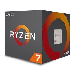 Příplatek na procesor AMD RYZEN 3700X(8core) místo Ryzenu 3600X