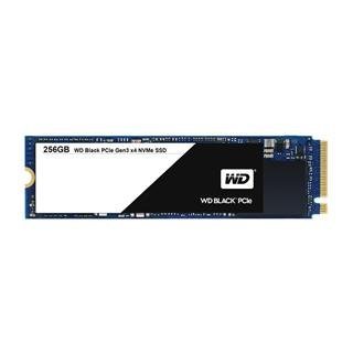 příplatek na WD Black SSD 512GB m.2 místo WD Black SSD 256GB