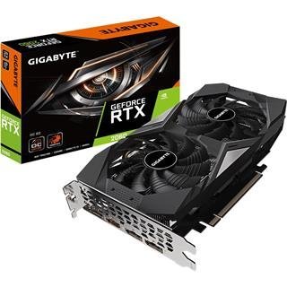 GIGABYTE RTX 2060 D6 6G