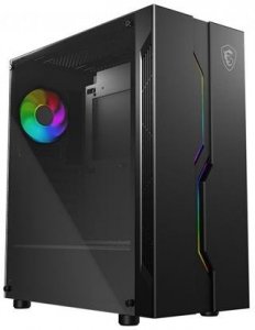 Válek PC 1 Intel Core i5-10600KF 4,1Ghz+1000GB SSD+Nvidia RTX 3060 TI 8GB