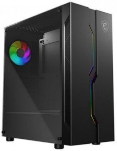 SubaPC Intel i5-10400F 2,9-4,3GHz+1000GB SSD+Nvidia RTX 2060 6GB