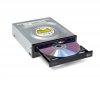 HITACHI LG - interní mechanika DVD-W/CD-RW/DVD±R/±RW/RAM/M-DISC GH24NSD5, 24x SATA, Black