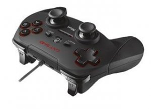 Trust GXT 540 Wired Gamepad