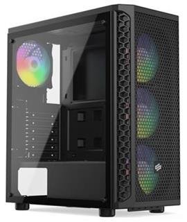 kovařík PC- Intel i5-10400F 2,9 - 4,3GHz +1000GB SSD