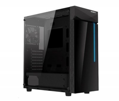 Panther 4c - Intel i5-10400F 2,9 - 4,3GHz+500GB SSD+ Nvidia RTX 3060 Ti 8GB