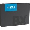 CRUCIAL BX500 SSD 120 6Gbps 2.5" (7mm) (540/500MB/s) CRUCIAL BX500 SSD 120 GB