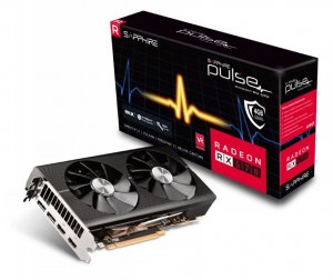 příplatek na grafiku Sapphire RX 570 PULSE 4GB místo GIgabyte RX 560 4GB