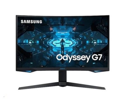 32" Samsung Odyssey G75T
