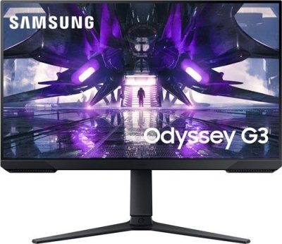 27" Samsung Odyssey G32A