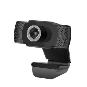 C-TECH webkamera CAM-07HD, 720P - akce k PC