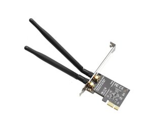 EVOLVEO PCIE WIFI CARD 1200 MBPS