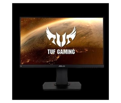 ASUS TUF Gaming VG249Q, 23,8", 144Hz