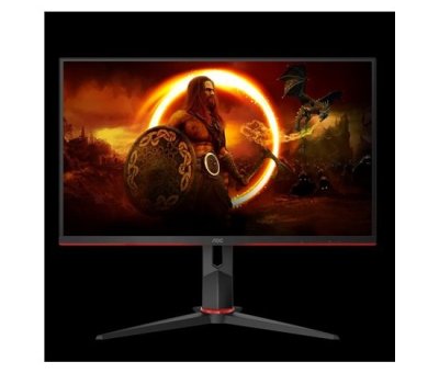 AOC Q27G2S/EU Gaming 27", 144Hz,G-sync