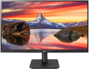 LG 27MP450-B, 27"