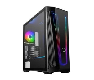 Cooler Master case MasterBox 540,USB3.2, USB-C