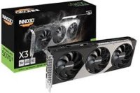 INNO3D GeForce RTX™ 5070 Ti X3 OC 16GB DDR7