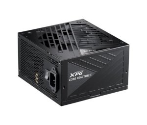 změna na ADATA XPG CORE REACTOR II 850W, gold, modulární místo ADATA XPG zdroj CORE REACTOR II 750W
