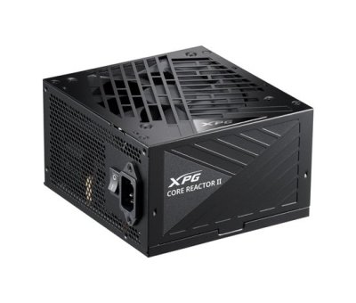 změna na ADATA XPG CORE REACTOR II 850W, gold, modulární místo ADATA XPG zdroj CORE REACTOR II 750W