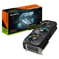 GIGABYTE GeForce RTX 5070 Ti GAMING OC 16G