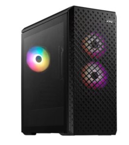 Tiger H3 -Intel i5-12400F 2,5-4,4GHz+1000GB SSD+NVIDIA RTX 4070 12GB