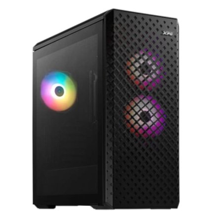 Tiger H3 -Intel i5-12400F 2,5-4,4GHz+1000GB SSD+NVIDIA RTX 4070 12GB