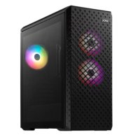 TIGER 5H- Intel i5-14400F 3,5-4,7GHz+1000GB SSD+ AMD RX 9070 16GB
