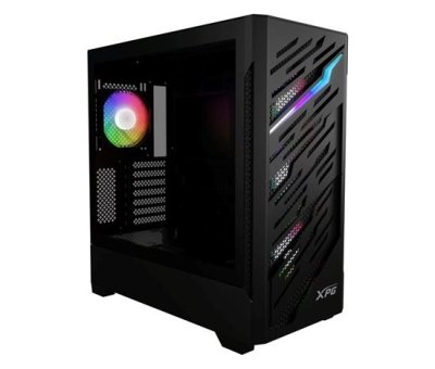 WOLF 8F - Intel i5-14400F+1000GB SSD+ RTX 5060 8GB