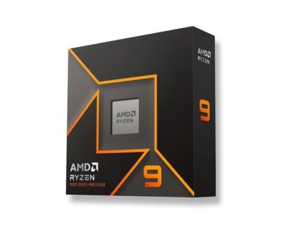 Příplatek na AMD RYZEN 9 9900X místo RYZENU 7 9700X