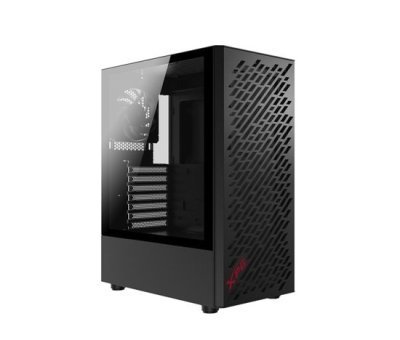 Leopard 6 - AMD RYZEN 5500, 3,6 Ghz+1000GB SSD+Nvidia RTX 3050 6GB