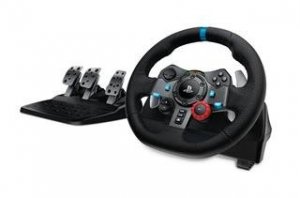 Logitech G29 volant Driving Force