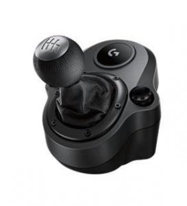 Logitech Driving Force Shifter