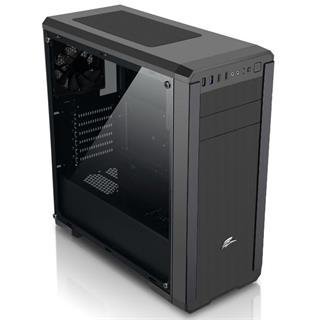 Krajíčková PC Intel i5-10400F 2,9-4,3GHz+1000GB SSD+Nvidia RTX 3060 12GB