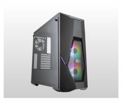 Cooler Master MasterBox K500 aRGB