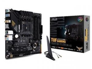 ASUS TUF GAMING B560M-PLUS WIFI mATX místo GIGABYTE B560M AORUS ELITE