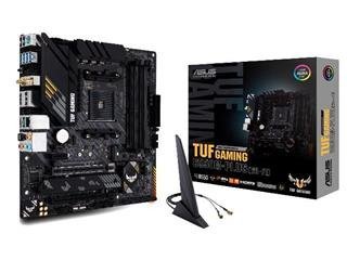 ASUS TUF GAMING B560M-PLUS WIFI mATX místo GIGABYTE B560M AORUS ELITE