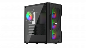 TIGER 4G- AMD RYZEN 5700X 3,4GHz+1000GB SSD+ AMD Radeon RX 6800 16GB